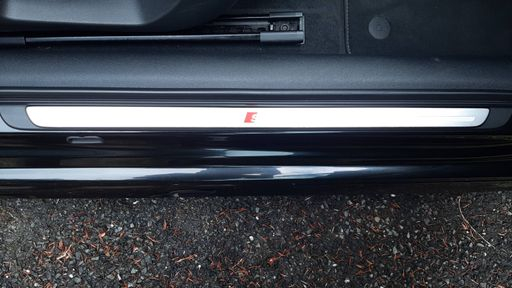Audi A3 1.8 TFSI 180 Quattro S-Tronic 6 - S Line – 2015 – 122183 km – Essence – Boîte Automatique — photo 19