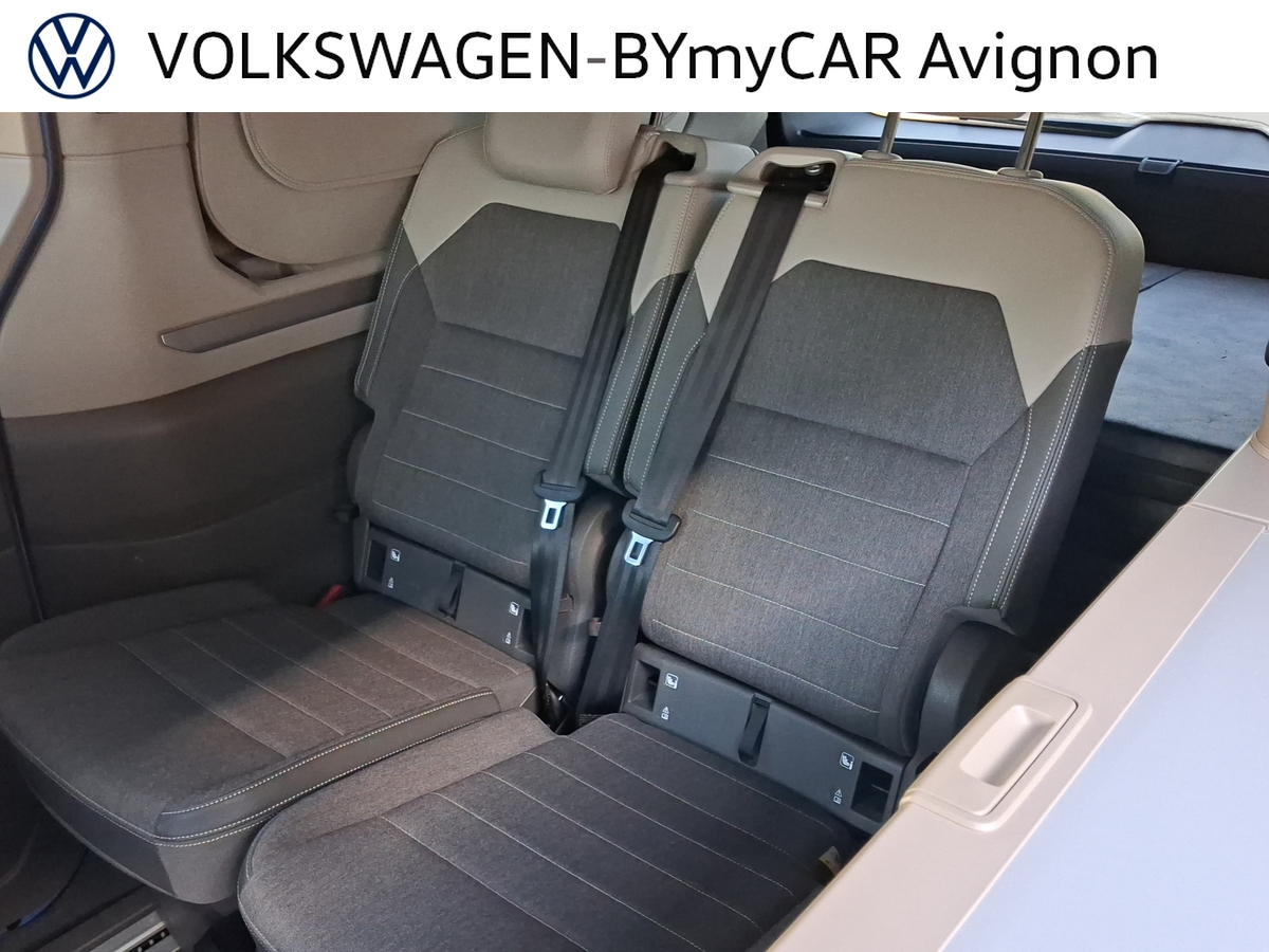 Volkswagen Utilitaires California 2.0 TDI 150 DSG7 — photo 23