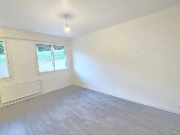 Appartement 1 pièce 27 m²