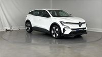 Renault Mégane E-Tech Electric EV40 130ch Equilibre standard charge — photo 3