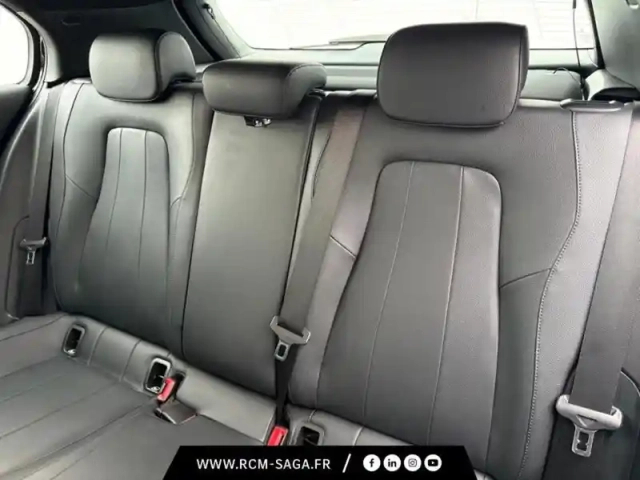 Mercedes Classe A 180 d progressive line — photo 20