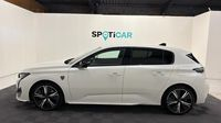 Peugeot 308 PHEV 180ch GT e-EAT8 — photo 8