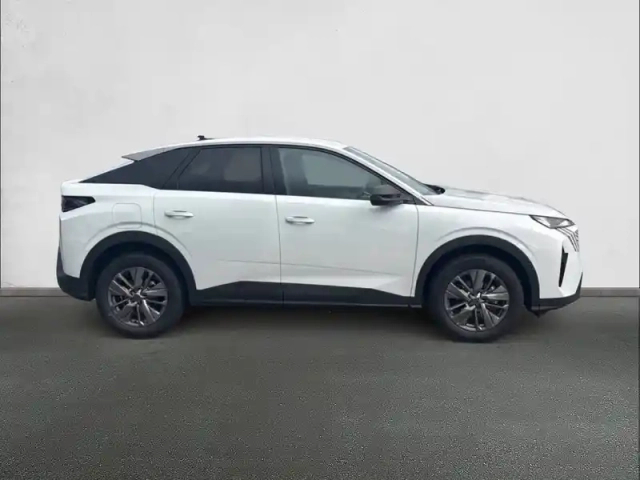 Peugeot 3008 hybrid 145 e-dcs6 — photo 4