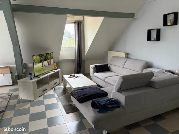 Appartement T 2