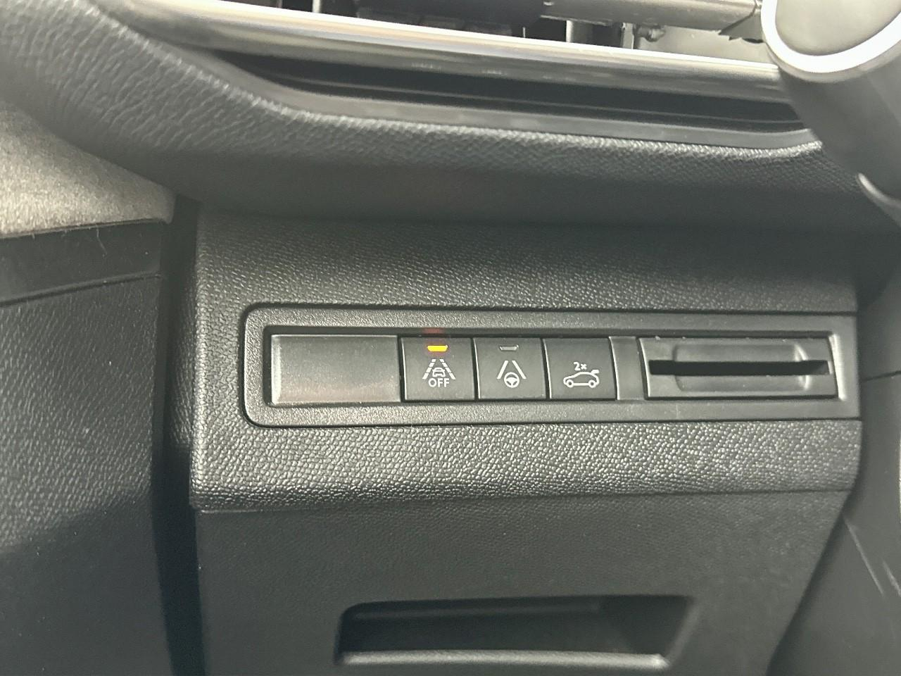 Peugeot 5008 bluehdi 130ch s&s eat8 gt — photo 17