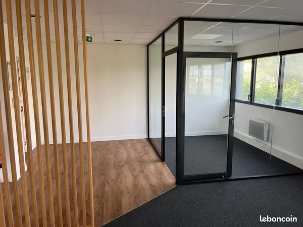 Vente Bureaux / Local professionnel 76m2 Bain de Bretagne