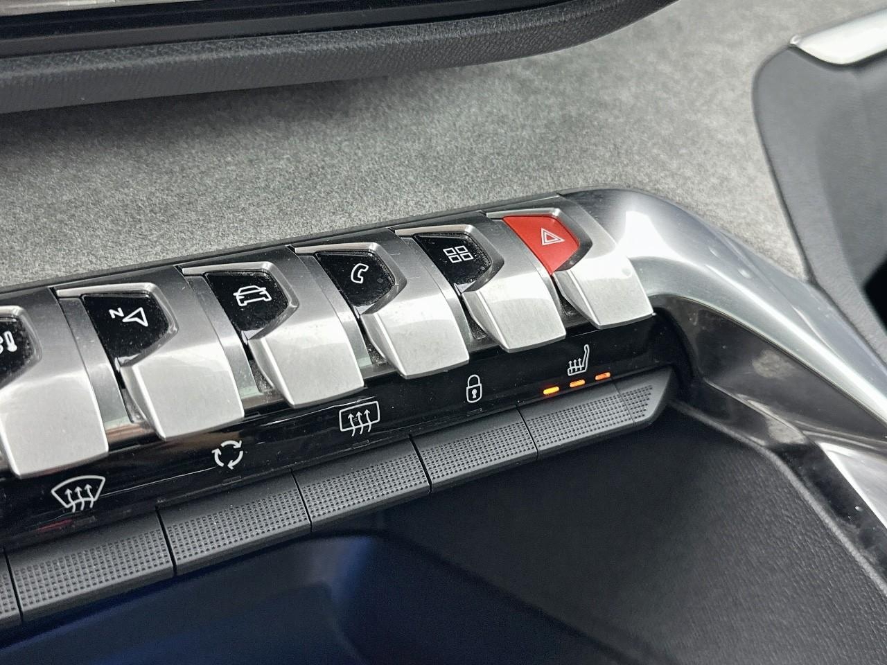 Peugeot 5008 puretech 130ch s&s bvm6 gt — photo 27