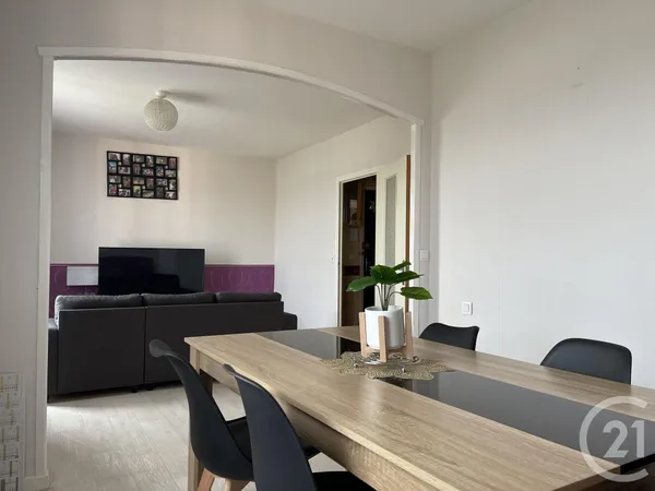 Appartement 3 pièces 70 m²