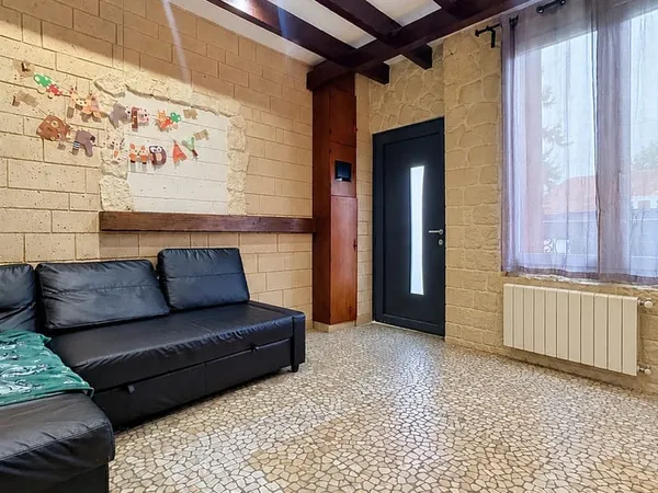 Maison 3 pièces 61 m²