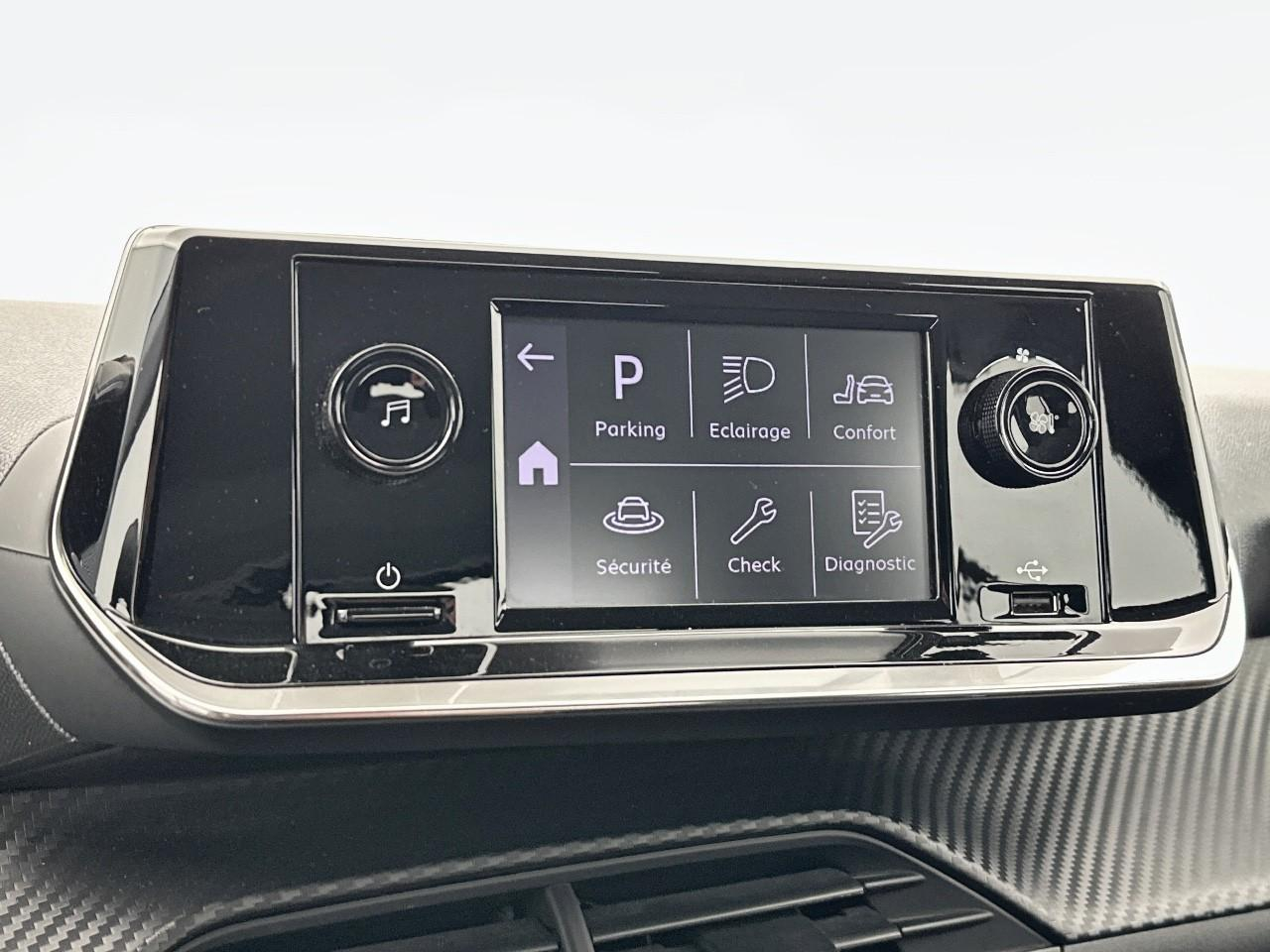 Peugeot 208 puretech 75 s&s bvm5 like — photo 22