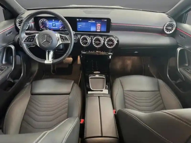 Mercedes Classe A 180 progressive line — photo 11