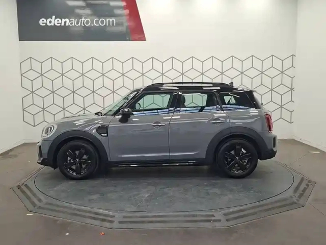 Mini Mini countryman 136 ch bva7 — photo 2