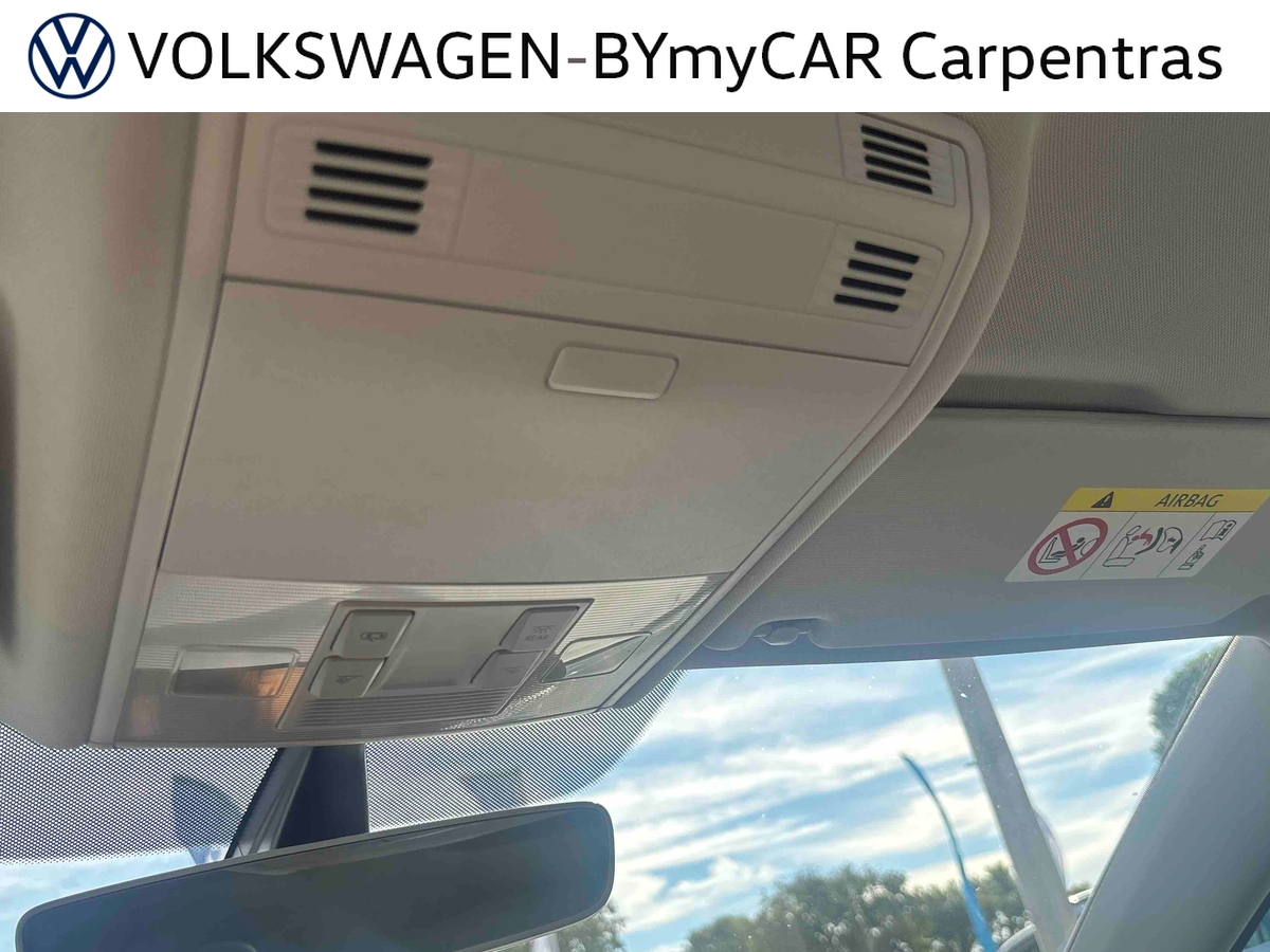 Volkswagen Golf 1.6 TDI 115 FAP BVM5 — photo 30