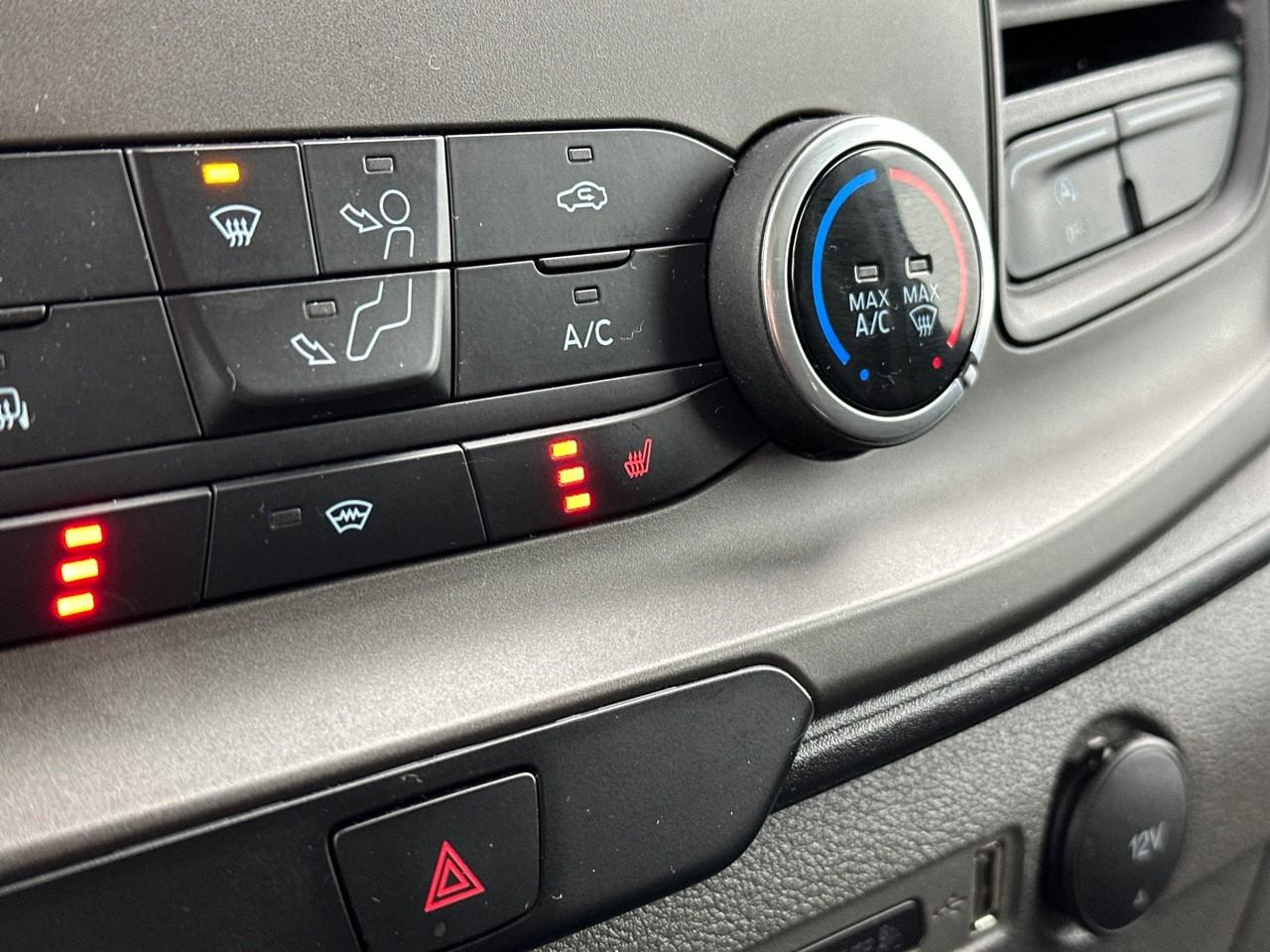 Ford Transit fgn t330 l2h2 2.0 ecoblue 130 s&s trend business — photo 31