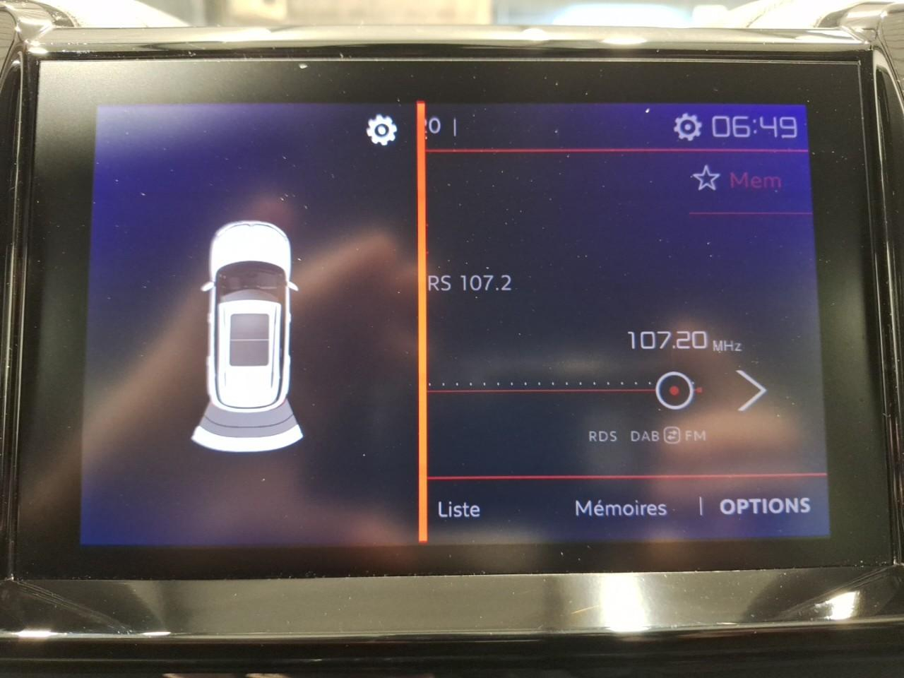 Citroën C5 Aircross puretech 130 s&s bvm6 feel — photo 25