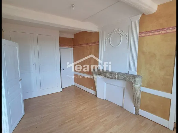 Immeuble de rapport 110 m²