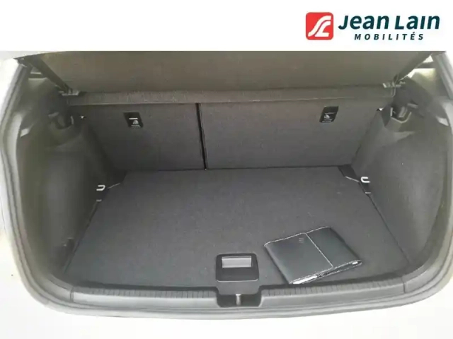 Volkswagen Polo 1.0 tsi 116 s&amp;s dsg7 — photo 10
