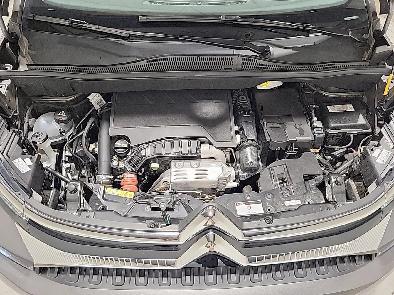 Citroën C3 Aircross puretech 130 s&s eat6 shine pack — photo 15