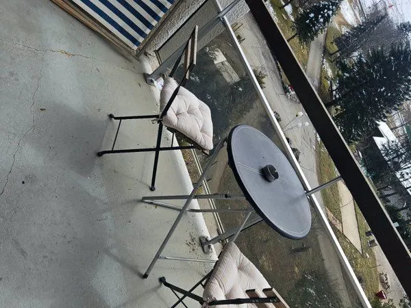 Studio plein sud Le Balcon de Villard