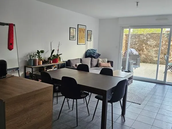 Maison Individuelle MONTAIGU-VENDEE