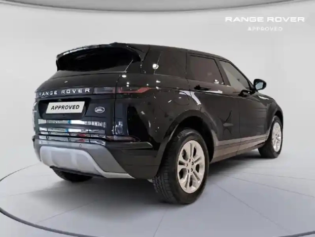 Land Rover Range Rover evoque 2.0 p 200ch flex fuel edition awd bva mark iii — photo 21