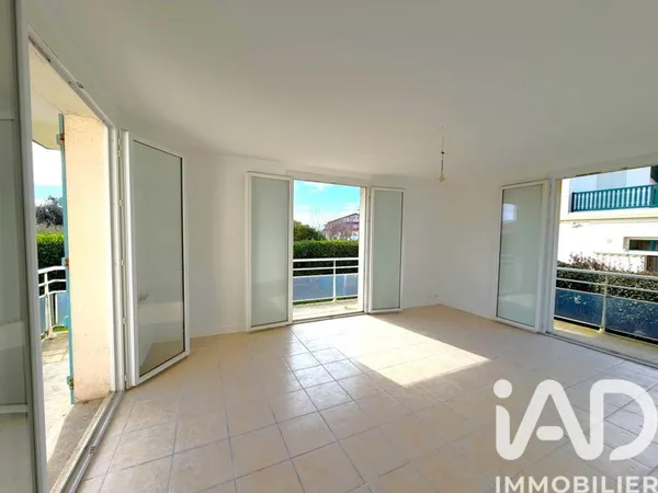 Vends t3 - 69.5 m² - Soorts-Hossegor 40150