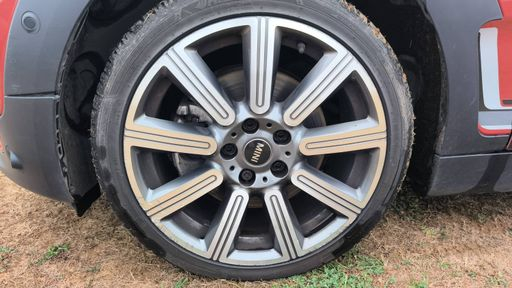 Mini Clubman 2.0 d Cooper 150 BVA6 - Canonbury – 2020 – 116595 km – Diesel – Boîte Automatique — photo 20