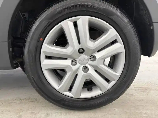 Dacia Sandero eco-g 100 — photo 30