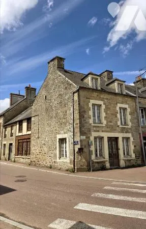 Maison 8 pièces 125 m²