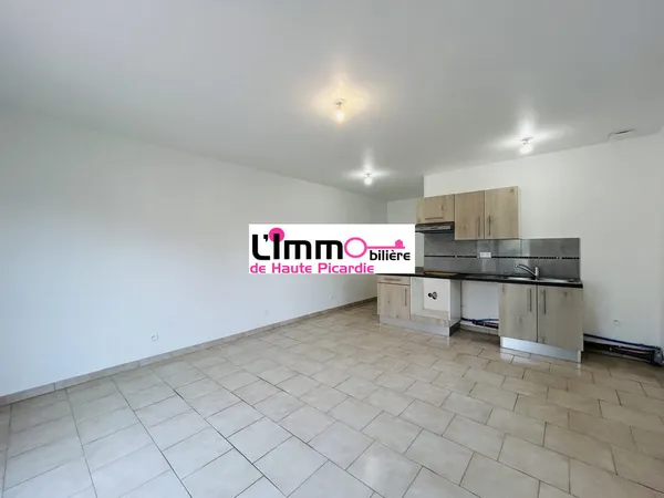 Location Maison avec Jardin et Garage à Fonches-Fonchette (80)