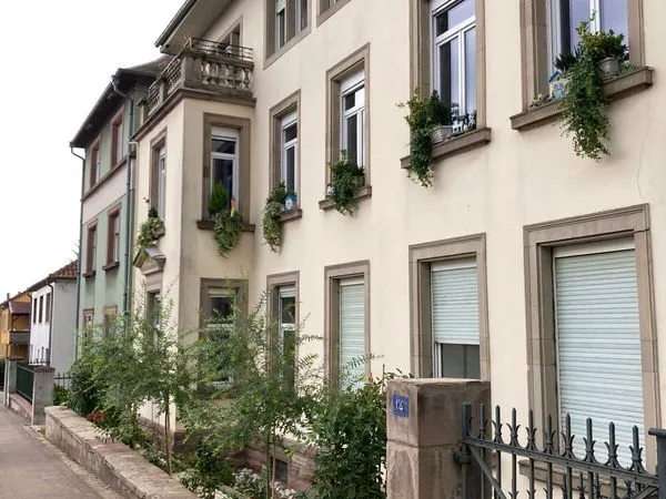 Appartement 1 pièce 34 m²