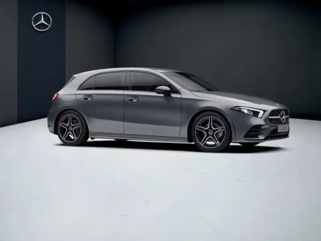 Mercedes Classe A 180 d amg line — photo 15