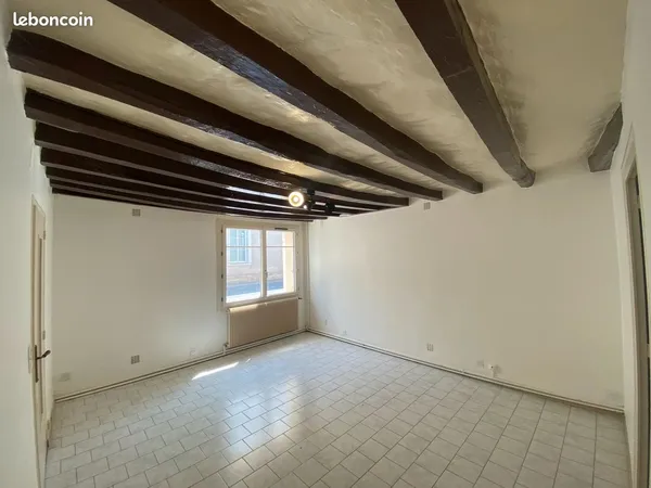 Location maison de bourg