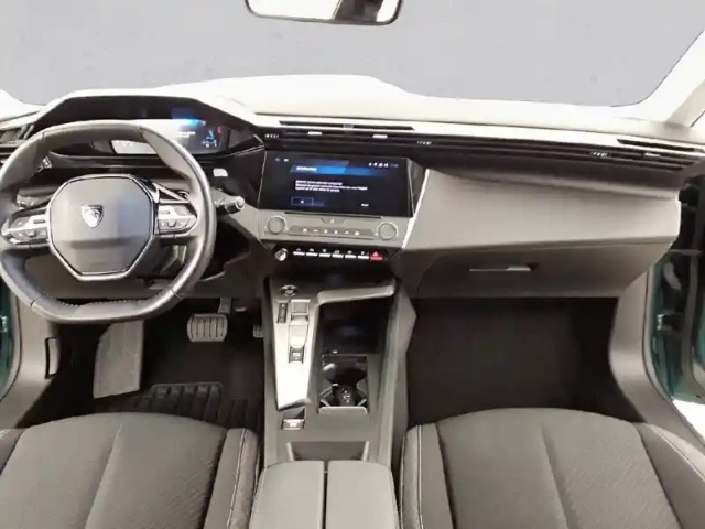 Peugeot 308 sw bluehdi 130ch s&amp;s eat8 — photo 51