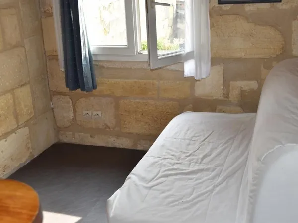 Studio de 20m2 à louer sur Bordeaux