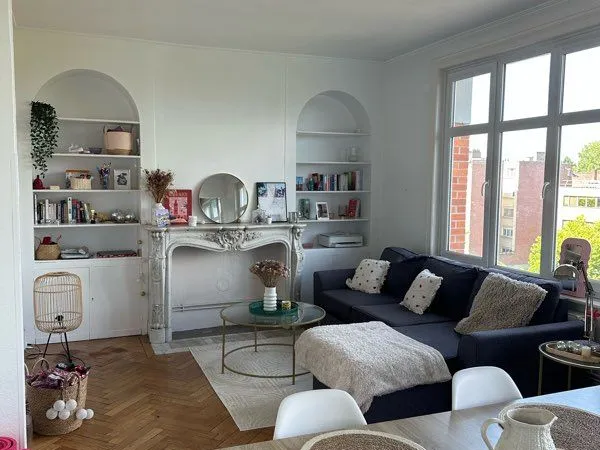 Appartement location Marcq en Baroeul