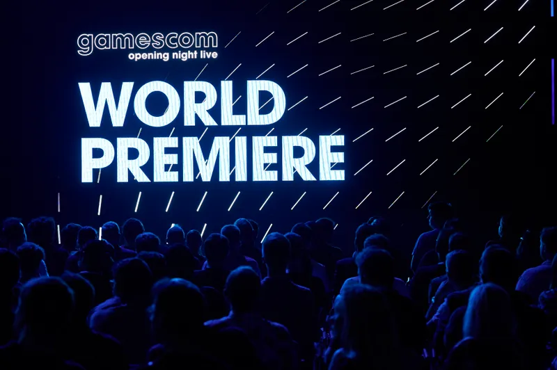 L'Opening Night Live de la gamescom commence à 20h00 en France