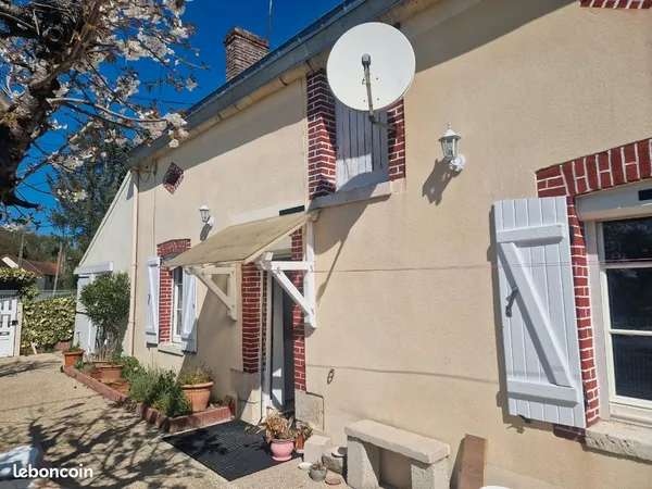 Maison en location
