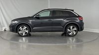 Volkswagen T-Roc 2.0 TDI 150ch R-Line DSG7 — photo 7