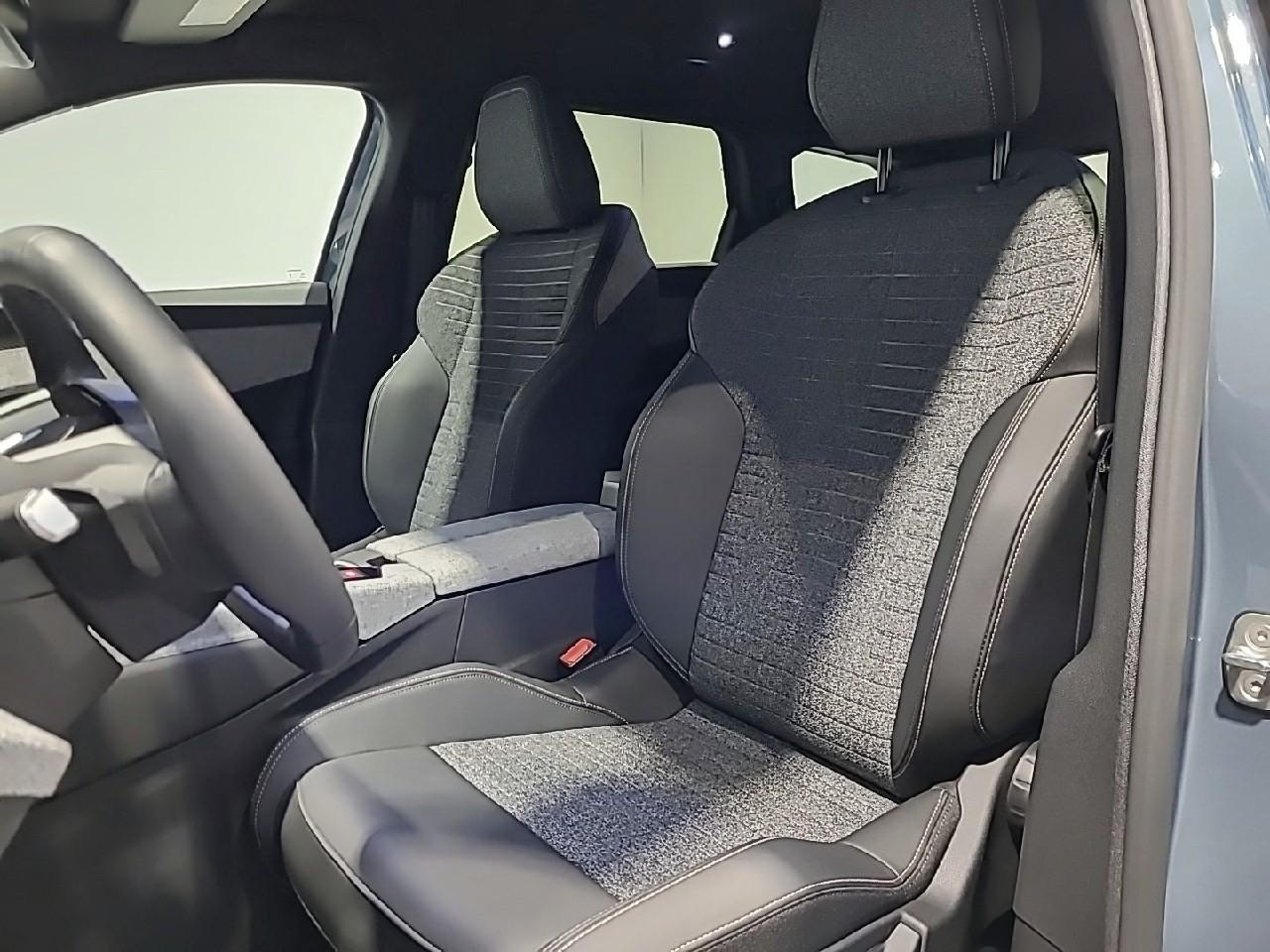 Peugeot 5008 hybrid 145 ch e-dcs6 allure — photo 10