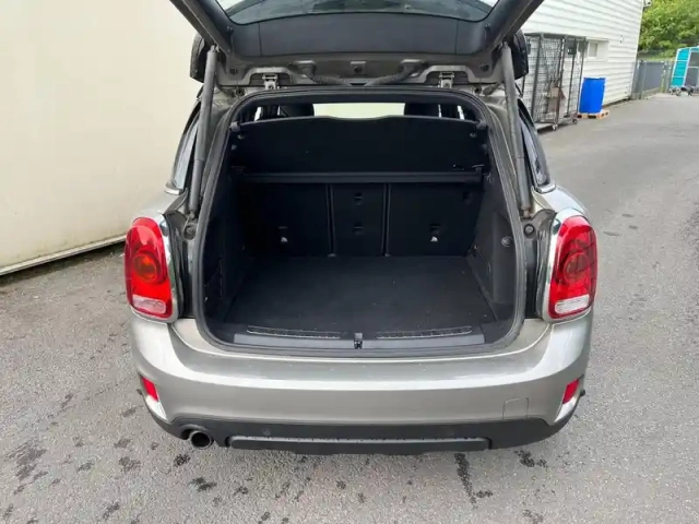 Mini Countryman cooper 136ch oakwood euro6d-t — photo 25