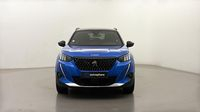 Peugeot 2008 1.5 BlueHDi 130ch S&S GT Pack EAT8 125g