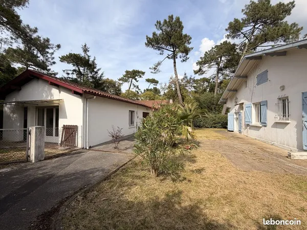 Maison 6 pièces 120 m²