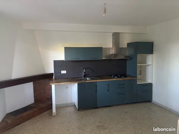 Appartement T2 Bis