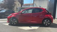 Toyota Yaris 116h Design 5p MC24 — photo 8