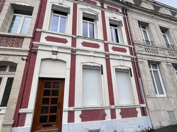 Maison 6 pièces 138 m²
