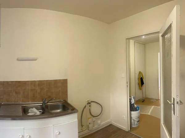 Appartement 3 pièces 81 m²