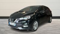Nissan Micra 1.0 IG-T 100ch Made in France 2020