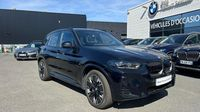 Bmw Ix3 M Sport 286ch Impressive — photo 3
