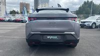 Peugeot 3008 1.2 Hybrid 145ch GT e-DCS6 — photo 6
